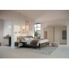 Armoire 2 portes coulissantes CHARLIE LIGHT 271 cm