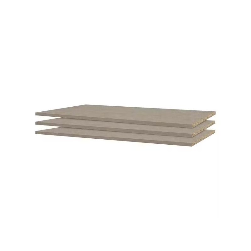 Kit de 3 étagères pour armoire CHARLIE 226 cm