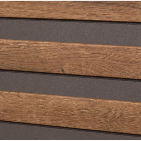 Armoire 2 portes coulissantes CHARLIE LIGHT 226 cm