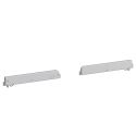 Kit de 2 amortisseurs pour armoire CHARLIE 181 cm ou 226 cm ou 271 cm