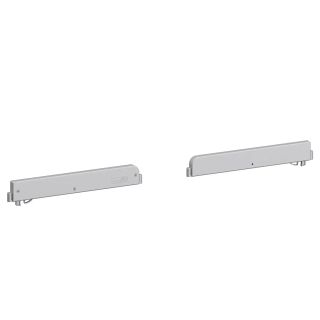 Kit de 2 amortisseurs pour armoire CHARLIE 181 cm ou 226 cm ou 271 cm
