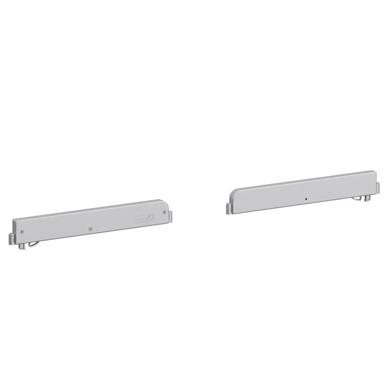Kit de 2 amortisseurs pour armoire CHARLIE 181 cm ou 226 cm ou 271 cm
