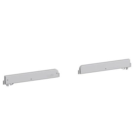 Kit de 2 amortisseurs pour armoire CHARLIE 181 cm ou 226 cm ou 271 cm