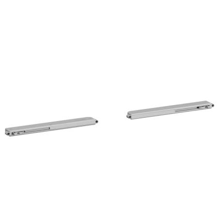 Kit de 2 amortisseurs pour armoire CHARLIE 181 cm ou 226 cm ou 271 cm