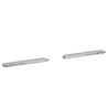 Kit de 2 amortisseurs pour armoire CHARLIE 181 cm ou 226 cm ou 271 cm