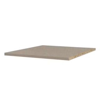Kit de 3 étagères pour armoire CHARLIE 181 cm ou 271 cm