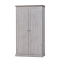 Armoire 2 portes CALINEA