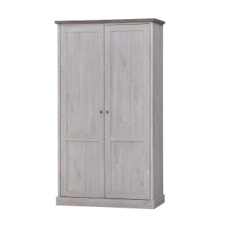 Armoire 2 portes CALINEA