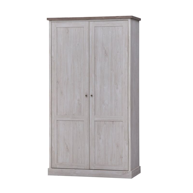Armoire 2 portes CALINEA