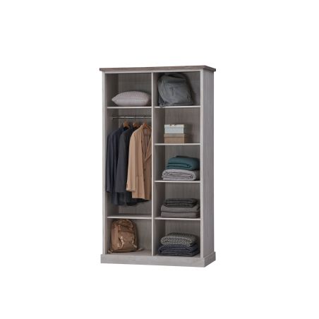 Armoire 2 portes CALINEA