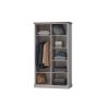 Armoire 2 portes CALINEA
