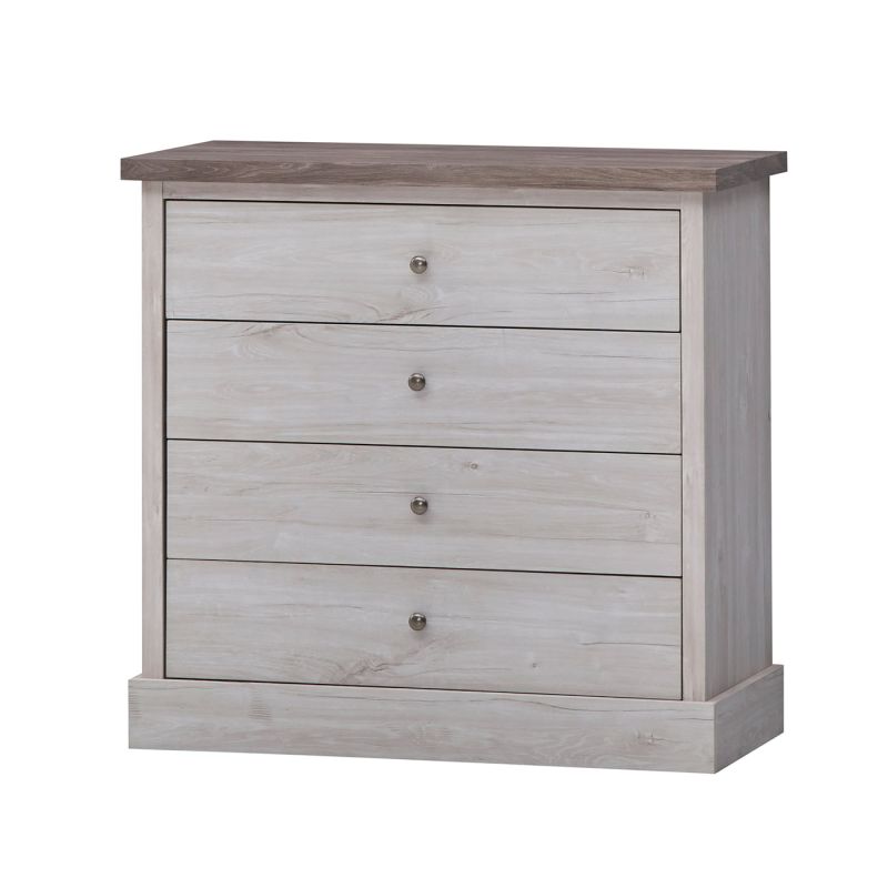 Commode CALINEA avec 4 tiroirs