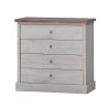 Commode CALINEA avec 4 tiroirs