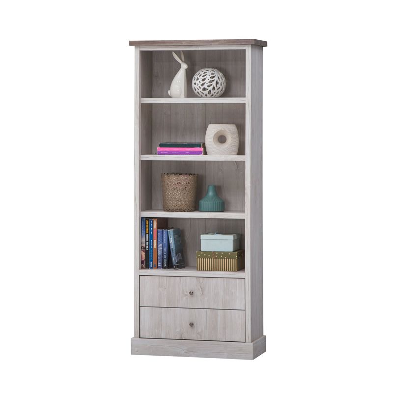 Bureau enfant CALINEA avec 1 porte et 1 tiroir