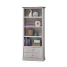 Bureau enfant CALINEA avec 1 porte et 1 tiroir