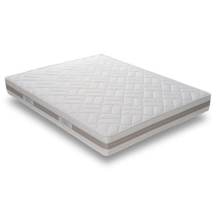 Matelas ressorts ensachés ORION HR - profondeur 190 cm - H 22 cm