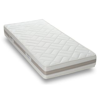 Matelas ressorts ensachés ORION HR - profondeur 200 cm - H 22 cm