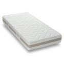 Matelas ressorts ensachés ORION HR - profondeur 210 cm - H 22 cm