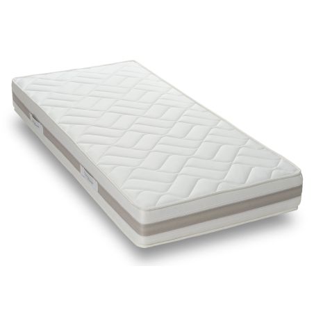 Matelas ressorts ensachés ORION HR - profondeur 210 cm - H 22 cm