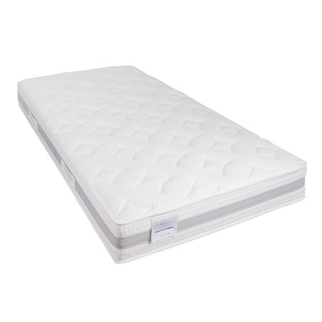 Matelas ressorts ensachés MORPHÉE HR - profondeur 190 cm - H 26 cm