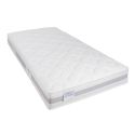 Matelas ressorts ensachés MORPHÉE HR - profondeur 200 cm - H 26 cm
