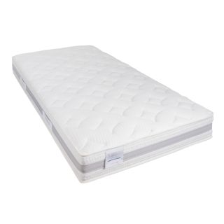 Matelas ressorts ensachés MORPHÉE HR - profondeur 200 cm - H 26 cm
