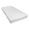 Matelas ressorts ensachés MORPHÉE HR - profondeur 200 cm - H 26 cm
