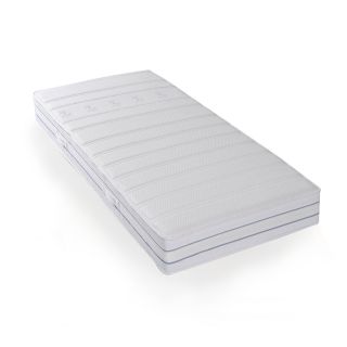 Matelas multi ressorts ensachés HYPNOS VISCO - profondeur 190 cm - H 24 cm