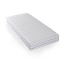 Matelas multi ressorts ensachés HYPNOS VISCO - profondeur 200 cm - H 24 cm