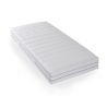 Matelas multi ressorts ensachés HYPNOS VISCO - profondeur 210 cm - H 24 cm