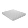Matelas multi ressorts ensachés HYPNOS VISCO - profondeur 210 cm - H 24 cm