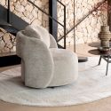Murcial, fauteuil - diametre 80 cm - Henders and Hazel