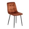 Chaise CALVINpossible en 3 coloris