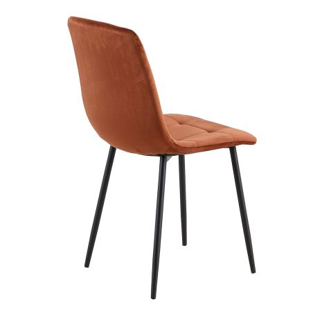 Chaise CALVINpossible en 3 coloris