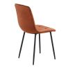 Chaise CALVINpossible en 3 coloris