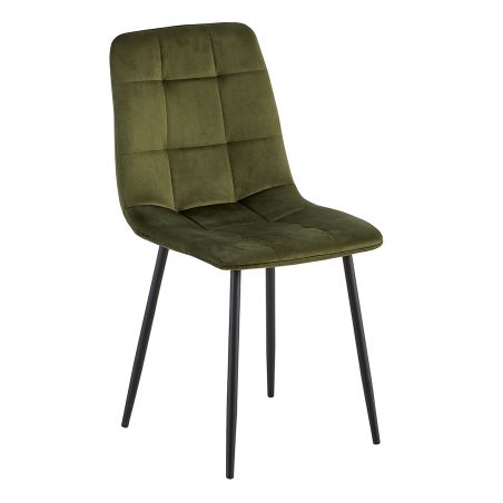 Chaise CALVINpossible en 3 coloris