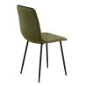 Chaise CALVINpossible en 3 coloris
