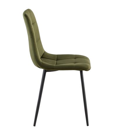 Chaise CALVINpossible en 3 coloris