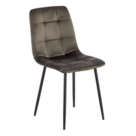 Chaise CALVINpossible en 3 coloris