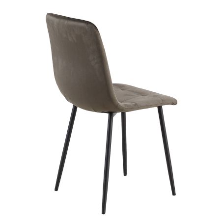 Chaise CALVINpossible en 3 coloris