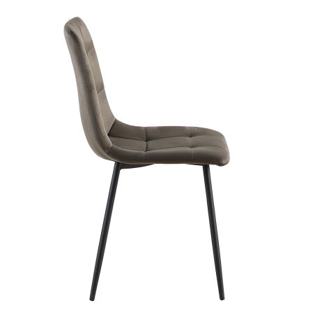 Chaise CALVINpossible en 3 coloris