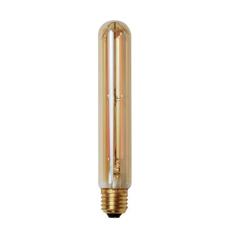 Lampadaire ISIDORE de style industriel avec 9 ampoule incluses
