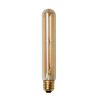 Lampadaire ISIDORE de style industriel avec 9 ampoule incluses