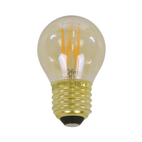 Suspension NARCISSE de style industriel avec 6 ampoule incluses