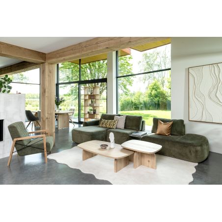 Castello, table d'appoint 64 x 78 cm - Henders and Hazel