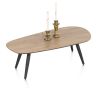 Palazio, table basse 120 x 60 cm - Henders and Hazel