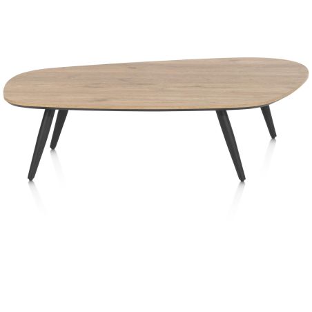 Palazio, table basse 120 x 60 cm - Henders and Hazel