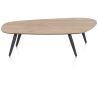 Palazio, table basse 120 x 60 cm - Henders and Hazel
