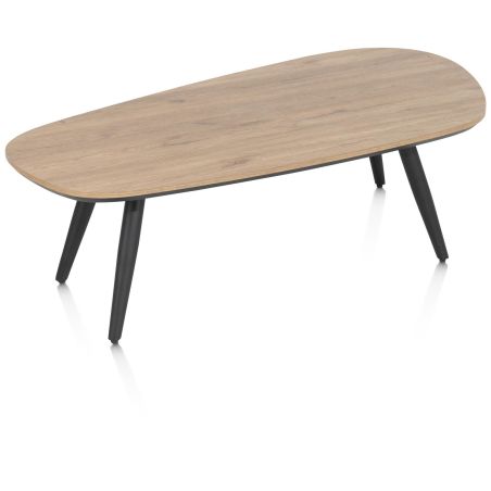 Palazio, table basse 120 x 60 cm - Henders and Hazel
