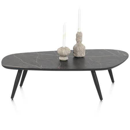 Palazio, table basse 120 x 60 cm - Henders and Hazel
